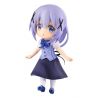 Is the Order a Rabbit statuette Bloom Chino Plum