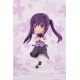 Is the Order a Rabbit statuette Bloom Rize Plum