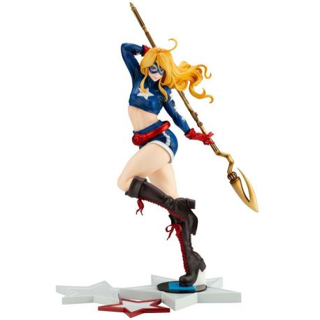 DC Comics Bishoujo statuette 1/7 Stargirl Kotobukiya