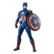 Avengers figurine S.H. Figuarts Captain America (Avengers Assemble Edition) Bandai Tamashii Nations