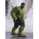 Avengers figurine S.H. Figuarts Hulk (Avengers Assemble Edition) Bandai Tamashii Nations