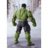 Avengers figurine S.H. Figuarts Hulk (Avengers Assemble Edition) Bandai Tamashii Nations
