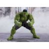 Avengers figurine S.H. Figuarts Hulk (Avengers Assemble Edition) Bandai Tamashii Nations
