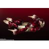 Avengers figurine S.H. Figuarts Iron Man Mark 6 (Battle of New York Edition) Bandai Tamashii Nations
