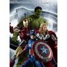 Avengers figurine S.H. Figuarts Iron Man Mark 6 (Battle of New York Edition) Bandai Tamashii Nations