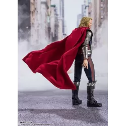 Avengers figurine S.H. Figuarts Thor (Avengers Assemble Edition) Bandai Tamashii Nations