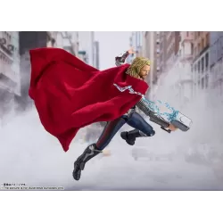 Avengers figurine S.H. Figuarts Thor (Avengers Assemble Edition) Bandai Tamashii Nations