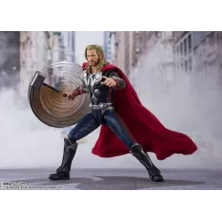 Avengers figurine S.H. Figuarts Thor (Avengers Assemble Edition) Bandai Tamashii Nations