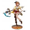 Atelier Ryza 2: Lost Legends & the Secret Fairy statuette 1/7 Ryza (Reisalin Stout) Wonderful Works
