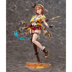 Atelier Ryza 2: Lost Legends & the Secret Fairy statuette 1/7 Ryza (Reisalin Stout) Wonderful Works
