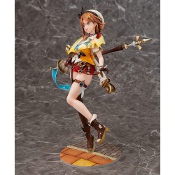 Atelier Ryza 2: Lost Legends & the Secret Fairy statuette 1/7 Ryza (Reisalin Stout) Wonderful Works