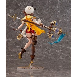 Atelier Ryza 2: Lost Legends & the Secret Fairy statuette 1/7 Ryza (Reisalin Stout) Wonderful Works