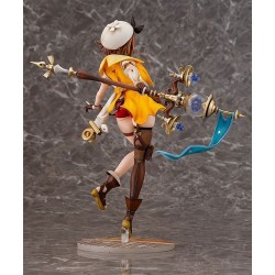 Atelier Ryza 2: Lost Legends & the Secret Fairy statuette 1/7 Ryza (Reisalin Stout) Wonderful Works