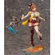 Atelier Ryza 2: Lost Legends & the Secret Fairy statuette 1/7 Ryza (Reisalin Stout) Wonderful Works