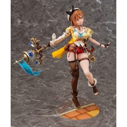 Atelier Ryza 2: Lost Legends & the Secret Fairy statuette 1/7 Ryza (Reisalin Stout) Wonderful Works