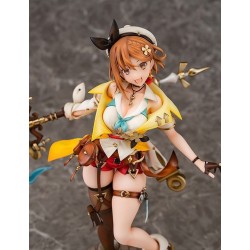 Atelier Ryza 2: Lost Legends & the Secret Fairy statuette 1/7 Ryza (Reisalin Stout) Wonderful Works