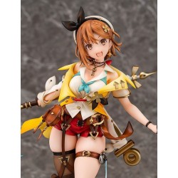 Atelier Ryza 2: Lost Legends & the Secret Fairy statuette 1/7 Ryza (Reisalin Stout) Wonderful Works