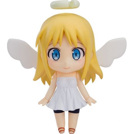 Interspecies Reviewers figurine Nendoroid Crimvael Max Factory