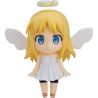 Interspecies Reviewers figurine Nendoroid Crimvael Max Factory