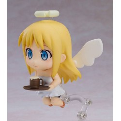 Interspecies Reviewers figurine Nendoroid Crimvael Max Factory