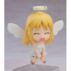 Interspecies Reviewers figurine Nendoroid Crimvael Max Factory