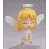 Interspecies Reviewers figurine Nendoroid Crimvael Max Factory