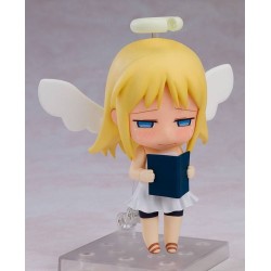 Interspecies Reviewers figurine Nendoroid Crimvael Max Factory