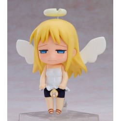 Interspecies Reviewers figurine Nendoroid Crimvael Max Factory