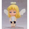 Interspecies Reviewers figurine Nendoroid Crimvael Max Factory