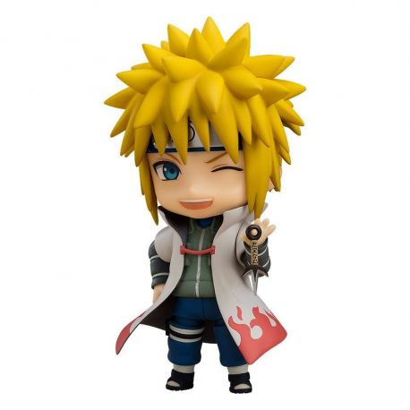 Naruto Shippuden figurine Nendoroid Minato Namikaze Good Smile Company
