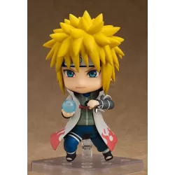 Naruto Shippuden figurine Nendoroid Minato Namikaze Good Smile Company