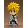 Naruto Shippuden figurine Nendoroid Minato Namikaze Good Smile Company
