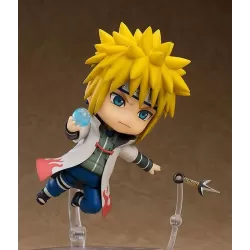 Naruto Shippuden figurine Nendoroid Minato Namikaze Good Smile Company