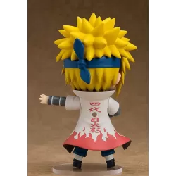 Naruto Shippuden figurine Nendoroid Minato Namikaze Good Smile Company