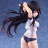 Original Character statuette Rika Shiramine Aristocratic Illustration by Coffee Nobleman Union Creative