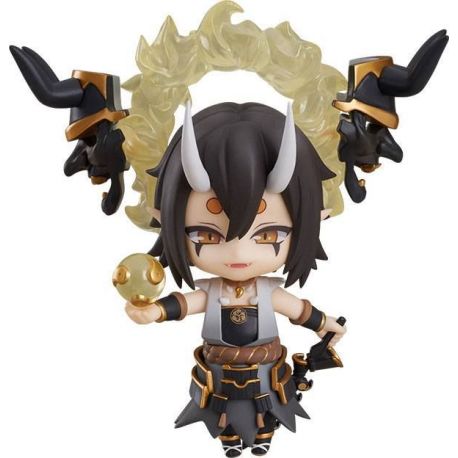 Onmyoji figurine Nendoroid Otakemaru Good Smile Company