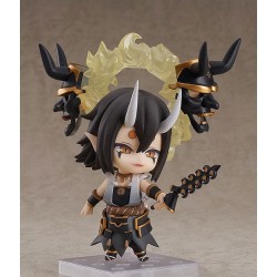 Onmyoji figurine Nendoroid Otakemaru Good Smile Company