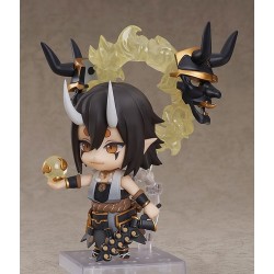 Onmyoji figurine Nendoroid Otakemaru Good Smile Company
