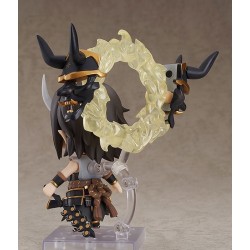Onmyoji figurine Nendoroid Otakemaru Good Smile Company
