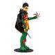 DC Multiverse figurine Damian Wayne As Robin McFarlane Toys