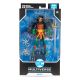 DC Multiverse figurine Damian Wayne As Robin McFarlane Toys