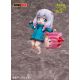 Eromanga Sensei figurine Faidoll Sagiri Izumi Vol. 1 Emon Toys