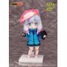 Eromanga Sensei figurine Faidoll Sagiri Izumi Vol. 1 Emon Toys
