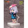 Eromanga Sensei figurine Faidoll Sagiri Izumi Vol. 1 Emon Toys