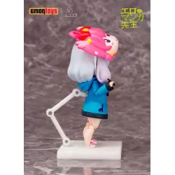 Eromanga Sensei figurine Faidoll Sagiri Izumi Vol. 1 Emon Toys
