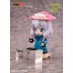 Eromanga Sensei figurine Faidoll Sagiri Izumi Vol. 1 Emon Toys