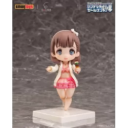 Eromanga Sensei figurine Faidoll Sakuma Mayu Vol. 2 Emon Toys