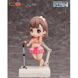 Eromanga Sensei figurine Faidoll Sakuma Mayu Vol. 2 Emon Toys