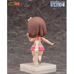 Eromanga Sensei figurine Faidoll Sakuma Mayu Vol. 2 Emon Toys