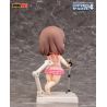 Eromanga Sensei figurine Faidoll Sakuma Mayu Vol. 2 Emon Toys